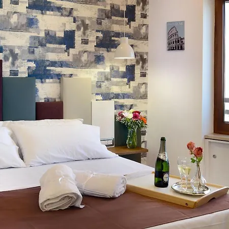 Station B&B