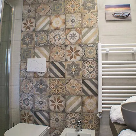 Station Отель типа 