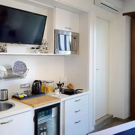 Station Отель типа 