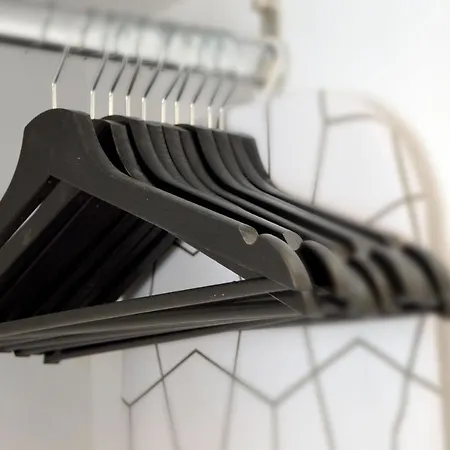 Station Отель типа 