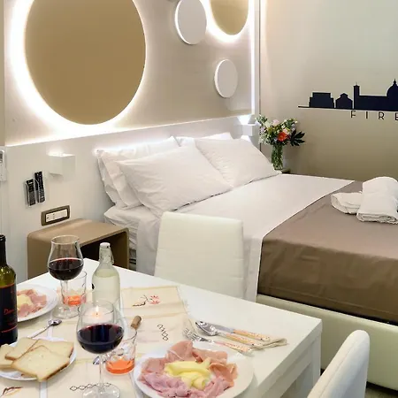 Station Отель типа 