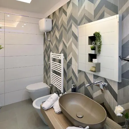 Station Отель типа 