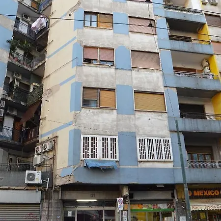 Station Отель типа 