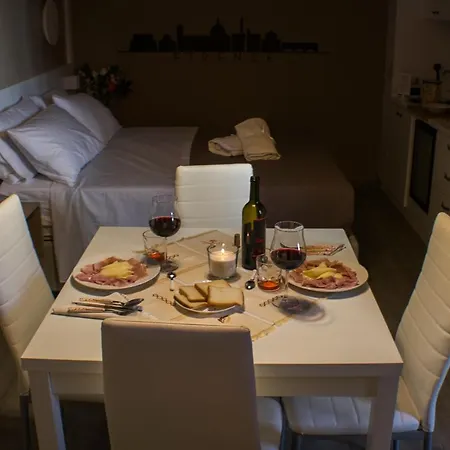 Station 4* Неаполь