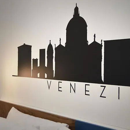 Station Отель типа 