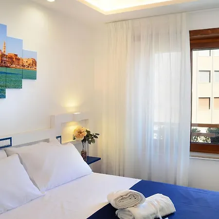 Station Неаполь