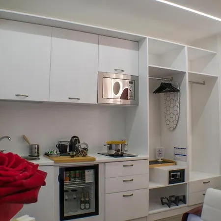 Station Неаполь