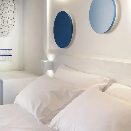 Bed & Breakfast Station 4*