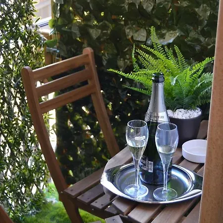 Station Bed & Breakfast Naples