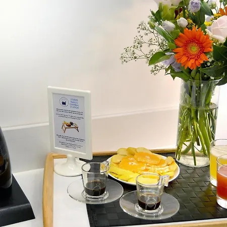 Station Bed & Breakfast Naples