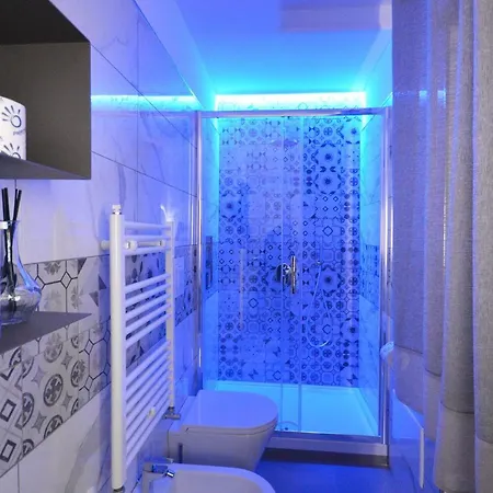 Bed and breakfast Station