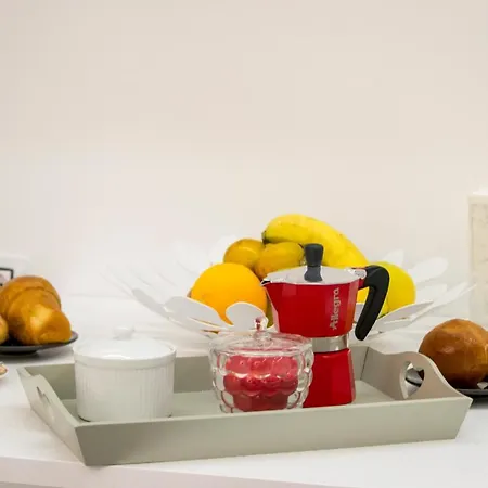 Station Bed & Breakfast Naples