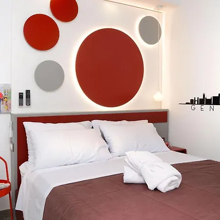 Bed & Breakfast Station Napoli
