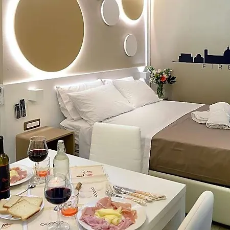 Bed & Breakfast Station Naples