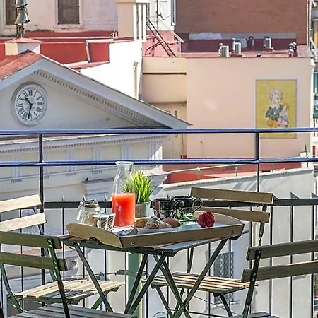 Bed & Breakfast Station 4*