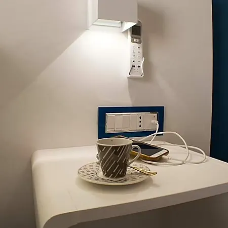 Station Bed & Breakfast Naples