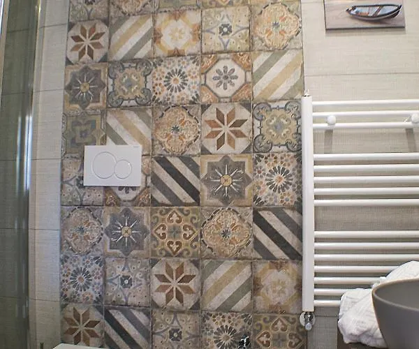 Station Bed & Breakfast