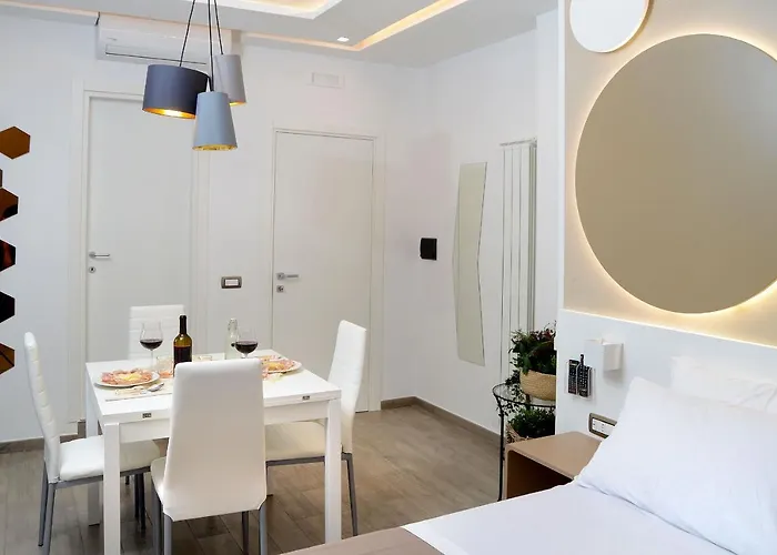 Station Bed & Breakfast 4*