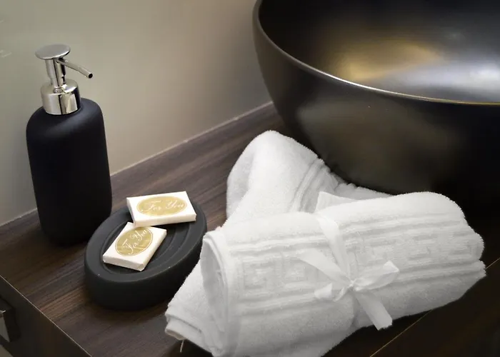 Bed & Breakfast Station Napels