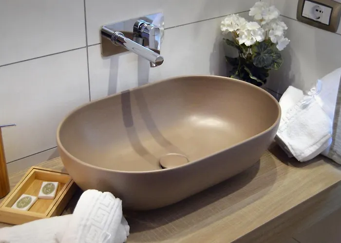 Bed & Breakfast Station Napels