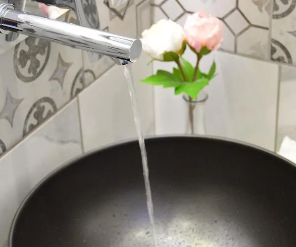 Bed & Breakfast Station Napels