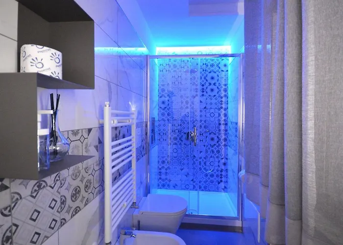 Bed & Breakfast Station