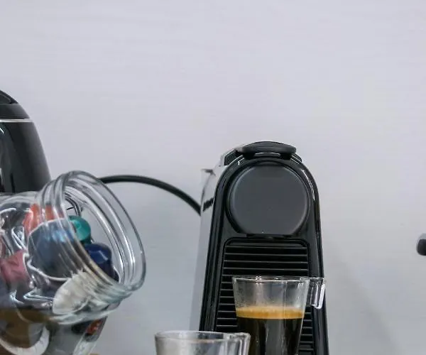 Station Bed & Breakfast