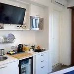 Station 住宿加早餐酒店 4*