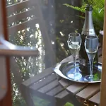 住宿加早餐酒店 Station 4*