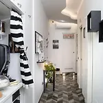 住宿加早餐酒店 Station 4*