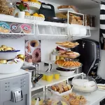 住宿加早餐酒店 Station 那不勒斯