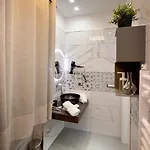 住宿加早餐酒店 Station 4*