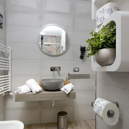 Couette-café Station