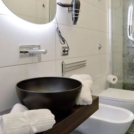 Station Couette-café 4*