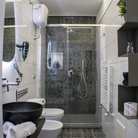 Station Couette-café 4*