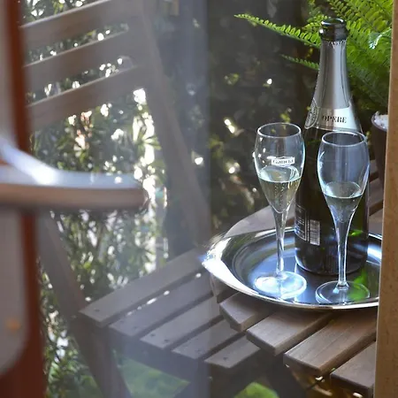 Couette-café Station 4*