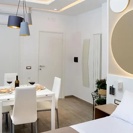 Station Couette-café 4*