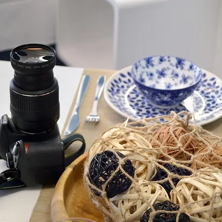 Couette-café Station 4*