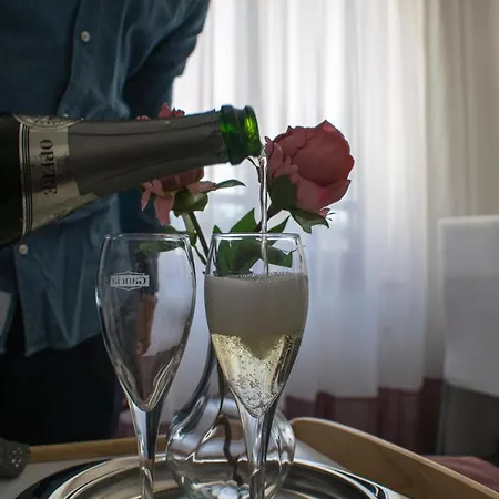 Couette-café Station 4*