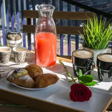 Station Couette-café