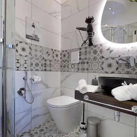 Station Couette-café Naples